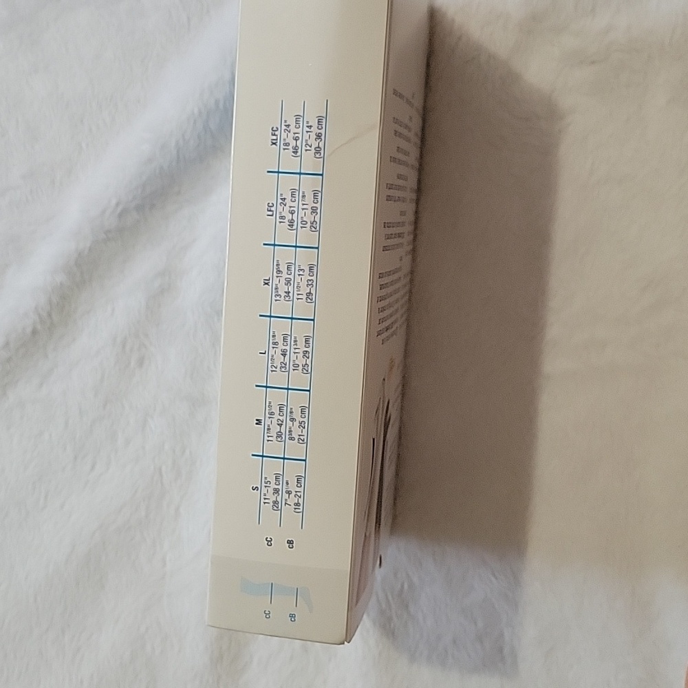 Jobst Compression Socks - Picture 10 of 13